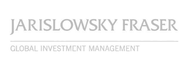 Jarislowsky Fraser
